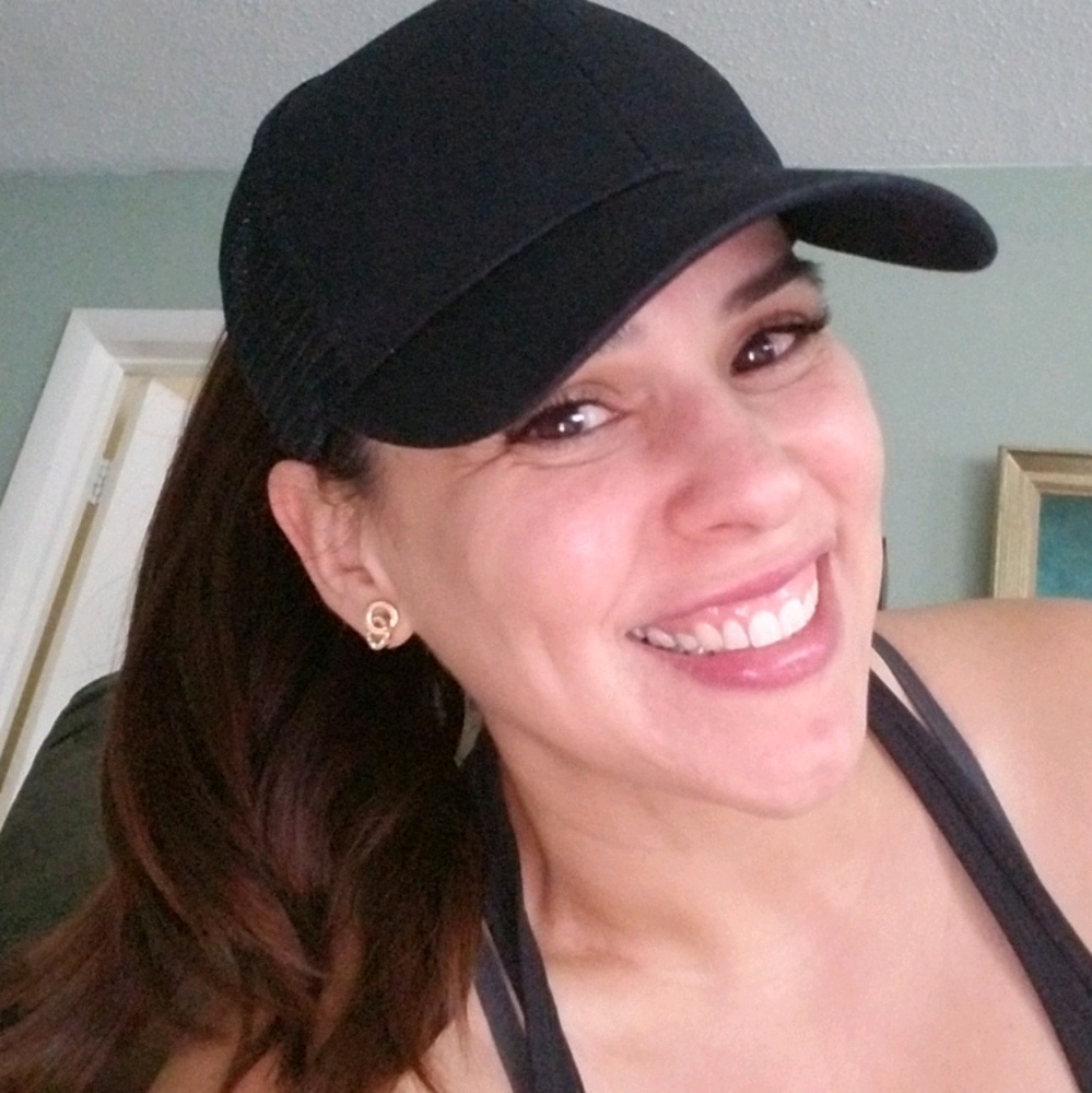 Meet your Posher, Mary